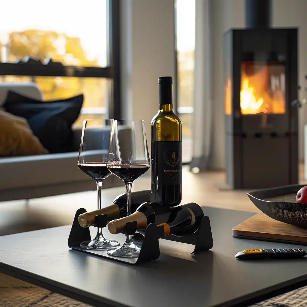 Kies de Ideale Flessenstandaard